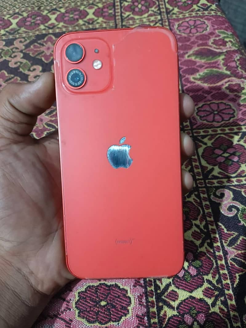 Apple iPhone 12 2