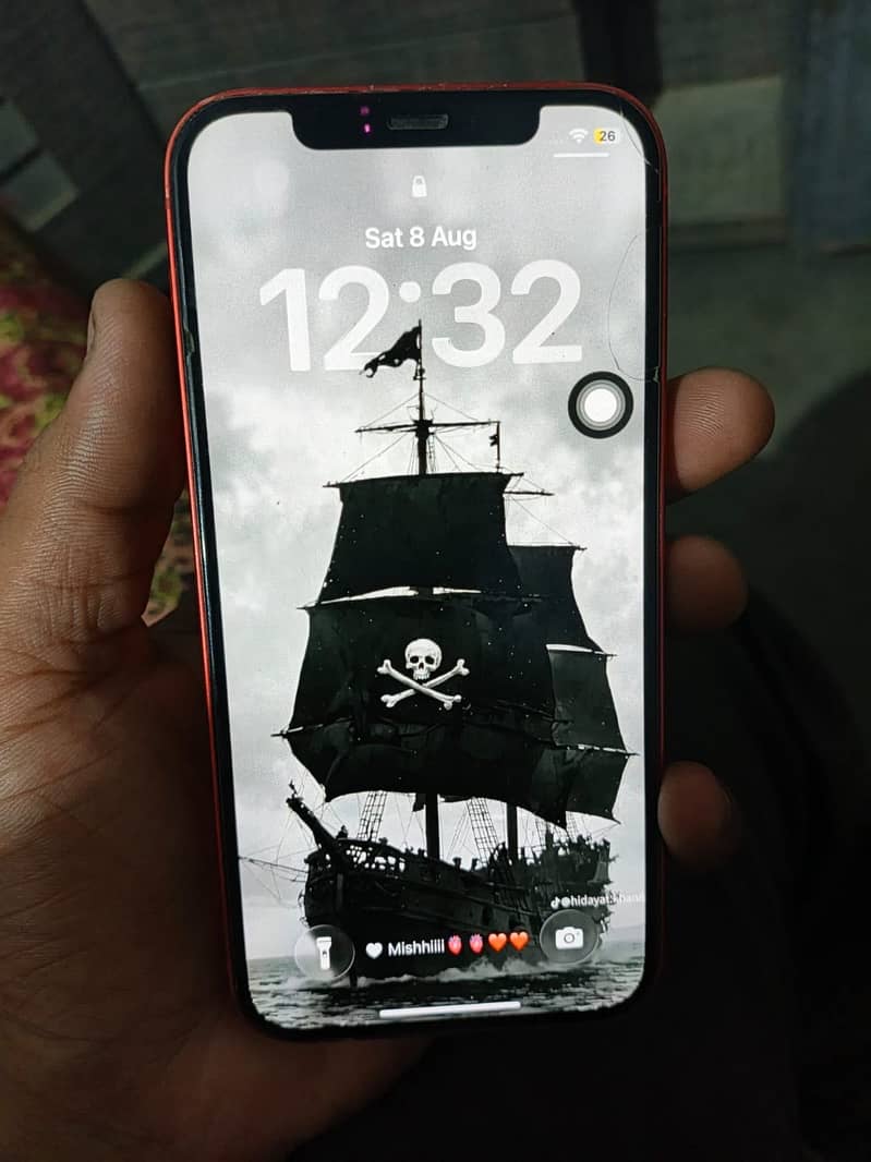 Apple iPhone 12 8