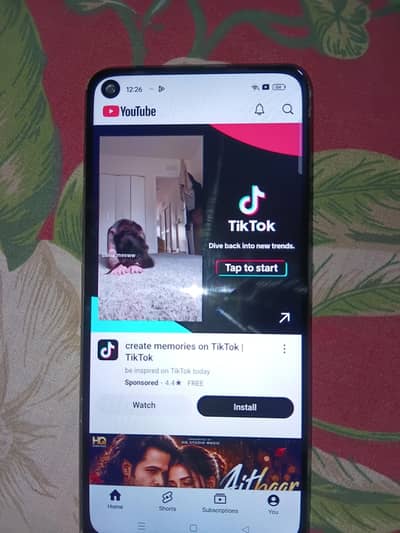 Realme 9