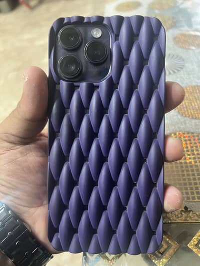 Apple iPhone 14 Pro Max