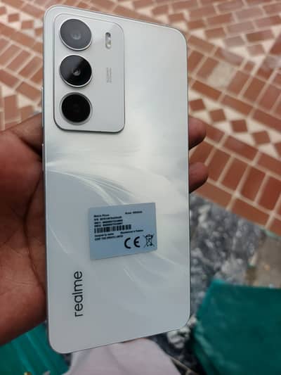Realme C71 ( 6gb /128gb )