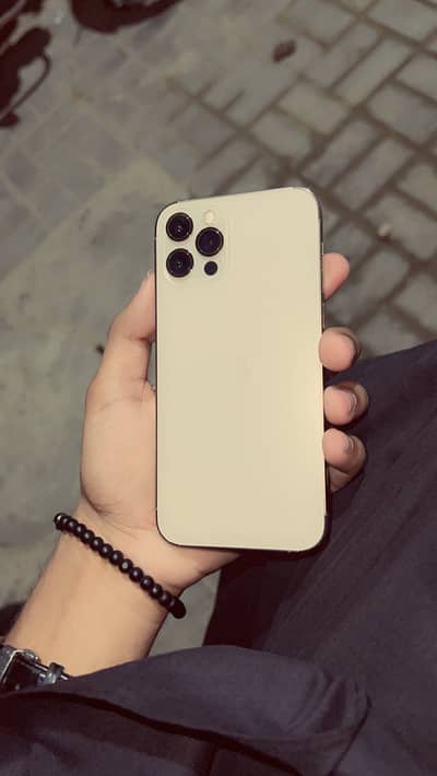 Apple iPhone 12 Pro