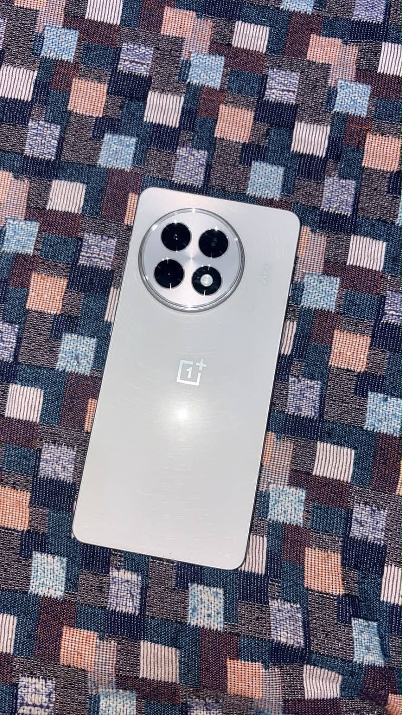 One Plus 13R 0