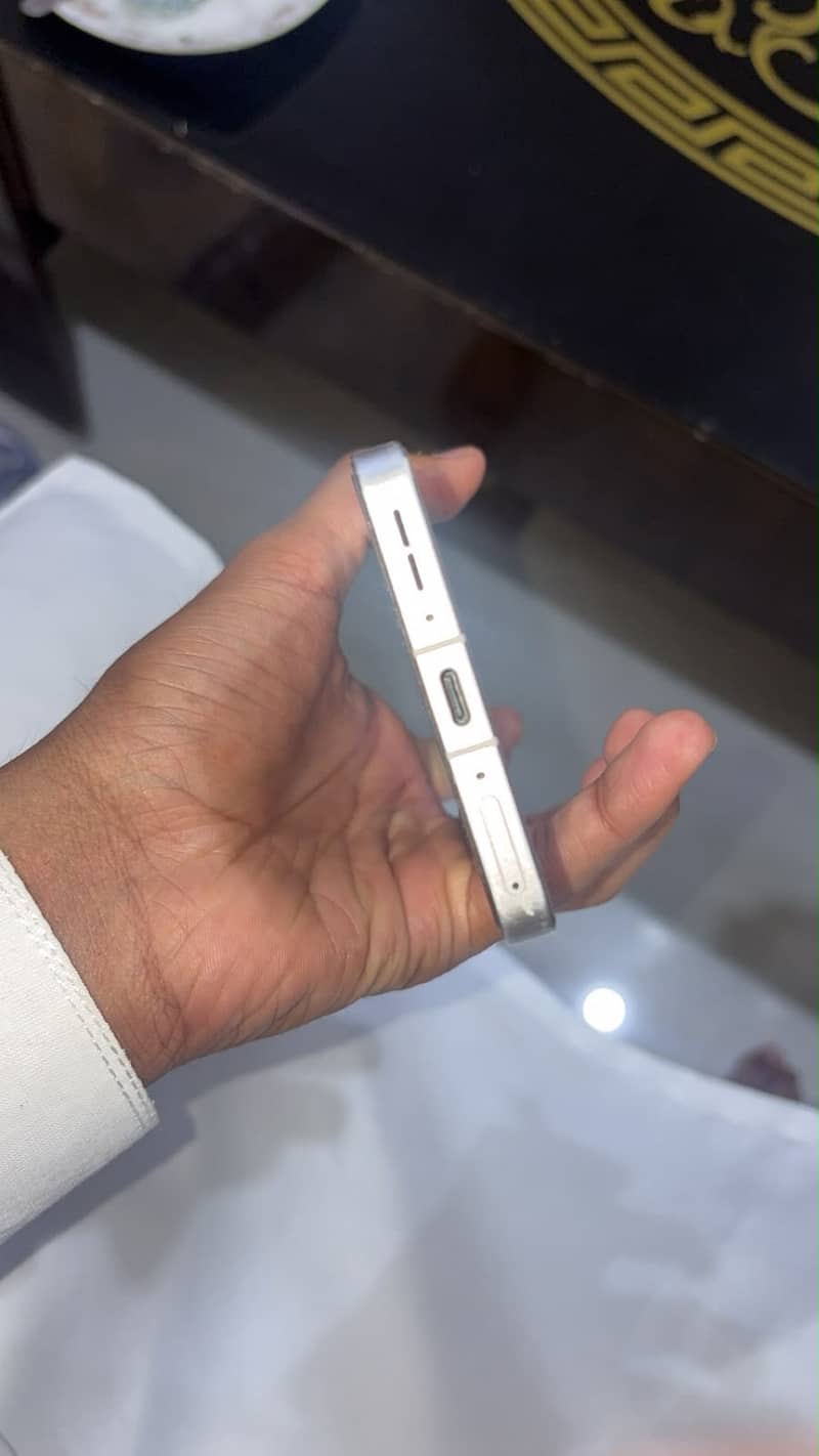One Plus 13R 5