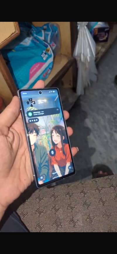 Google Pixel 7a