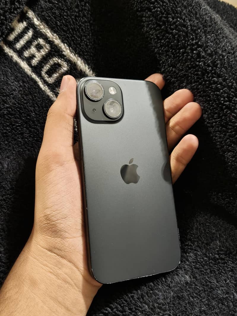 Apple iPhone 15 0