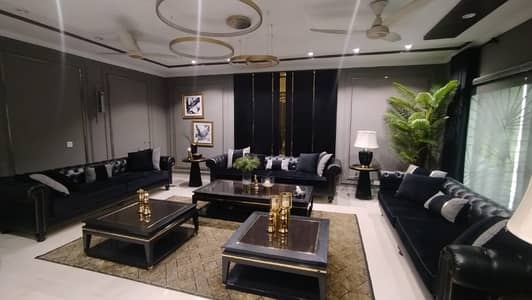 2 KANAL HOUSE FOR RENT IN SHADMAN