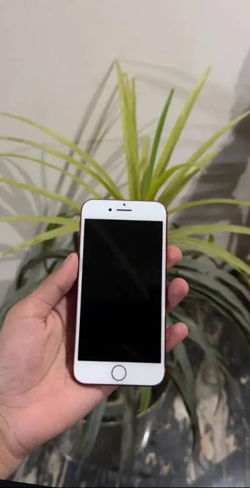 Apple iPhone 7 2