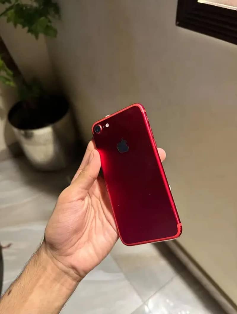 Apple iPhone 7 6