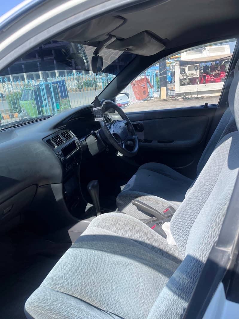 Toyota Corolla 1994 4