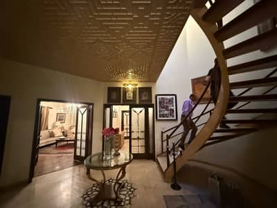 2 KANAL HOUSE IN GULBERG III