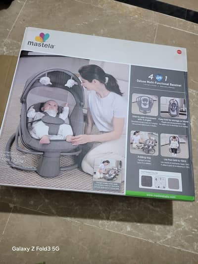 mustella 4 in 1