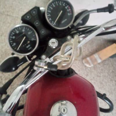 Bike for sale