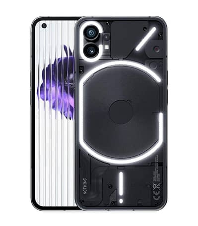 Nothing Phone 1