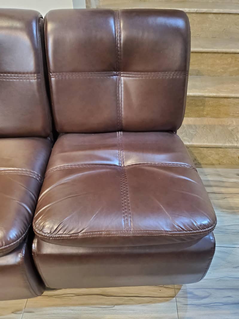 4-Seater Sofa Set 3