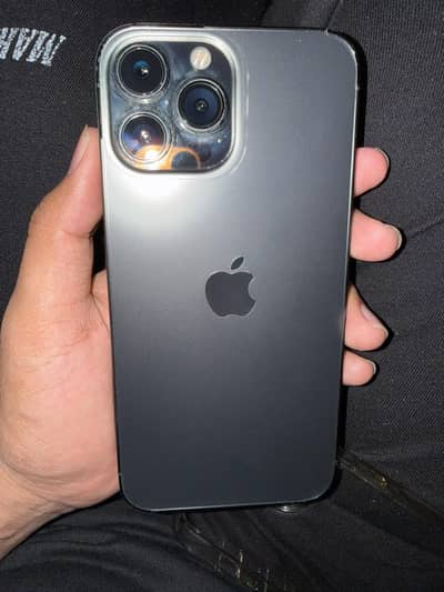 Apple iPhone 13 Pro Max
