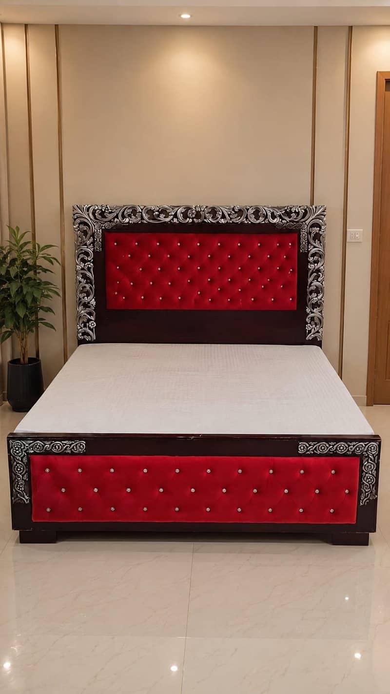 good bed 0