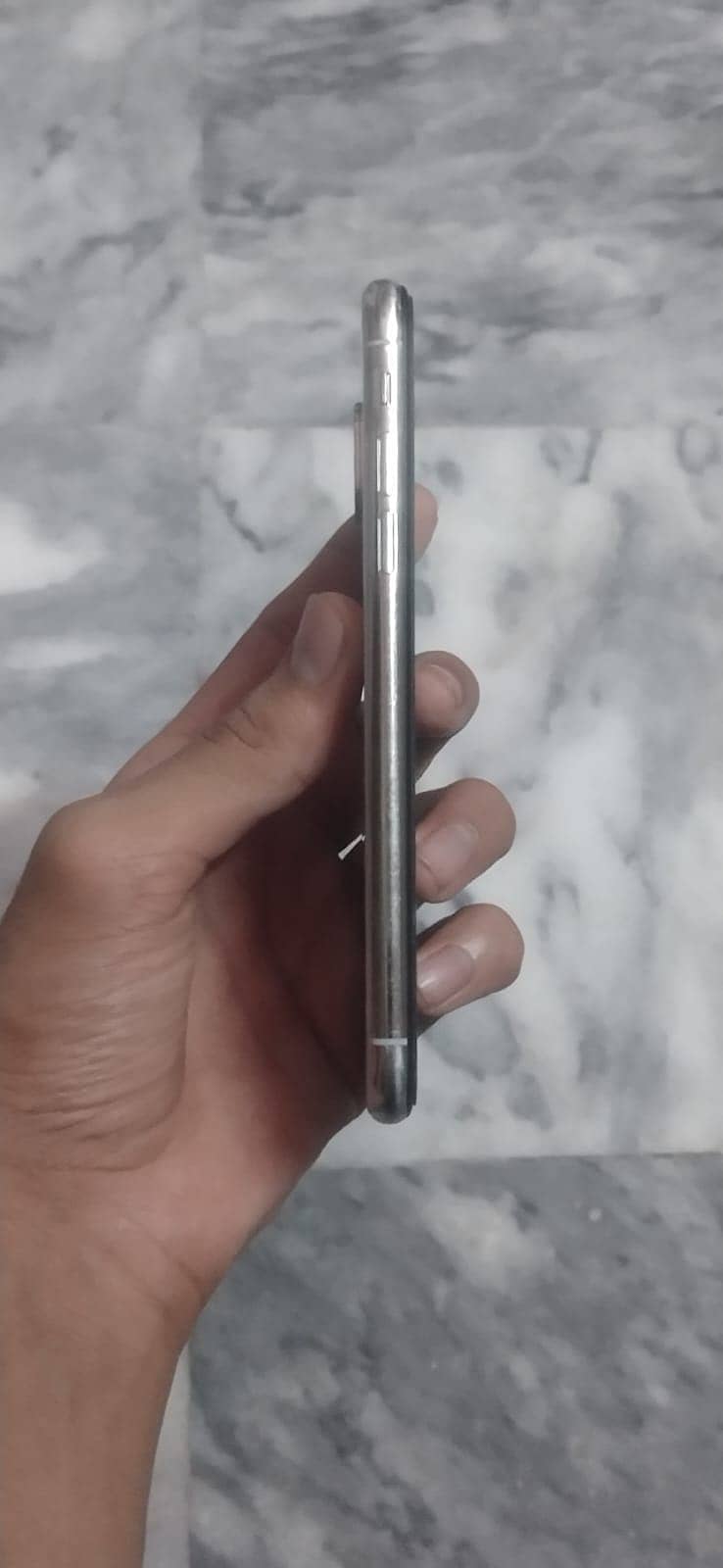 Apple iPhone X 0