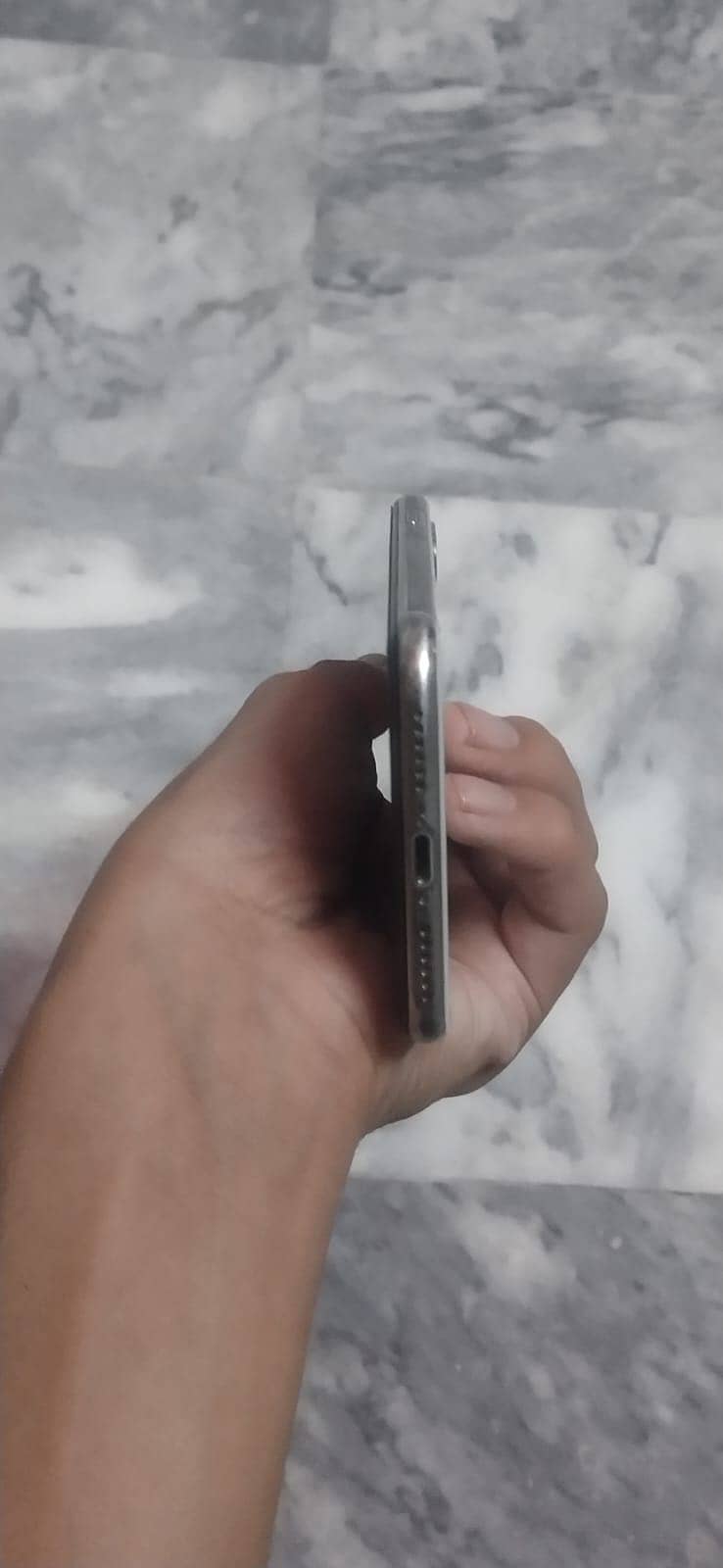 Apple iPhone X 2