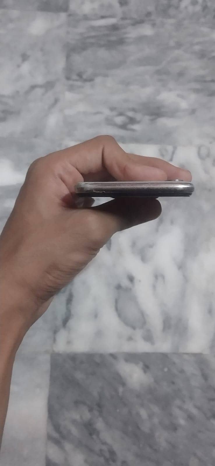 Apple iPhone X 3