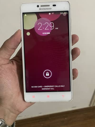Lenovo Other Model