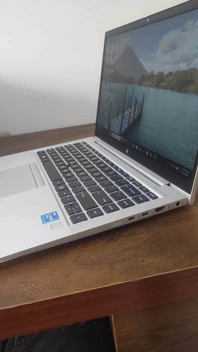 HP ELITEBOOK, 840 G8 ,Corei5, 11th Gen