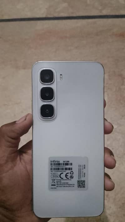 Infinix Hot 6