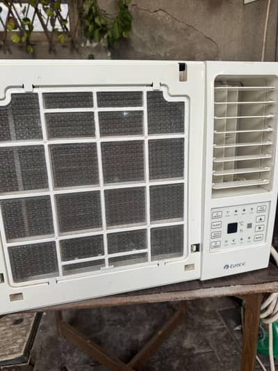 Gree Window Ac