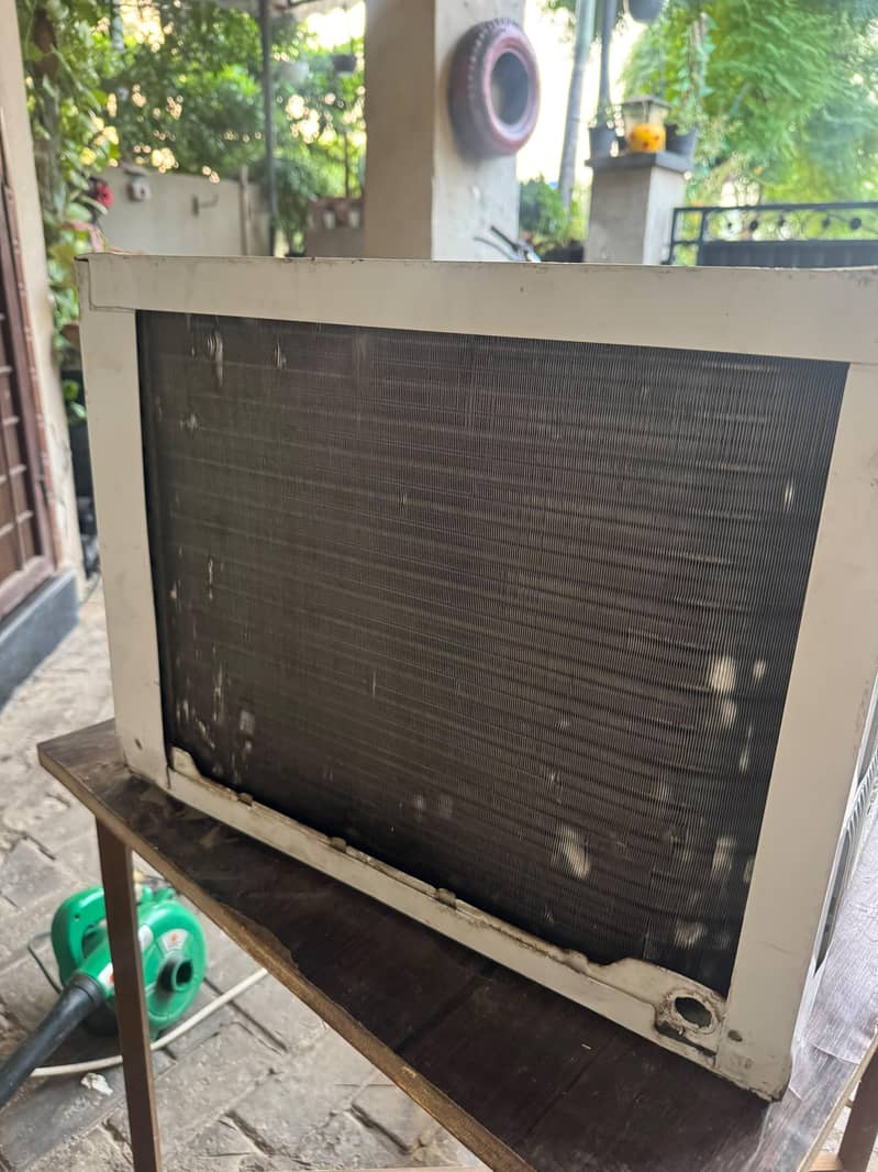 Gree Window Ac 2