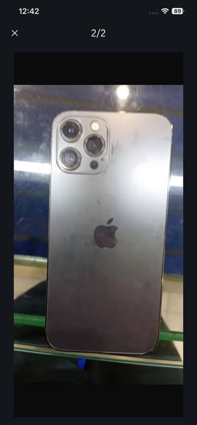 Apple iPhone 12 Pro Max 128gb