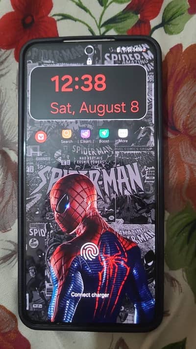 Samsung Mobile S22