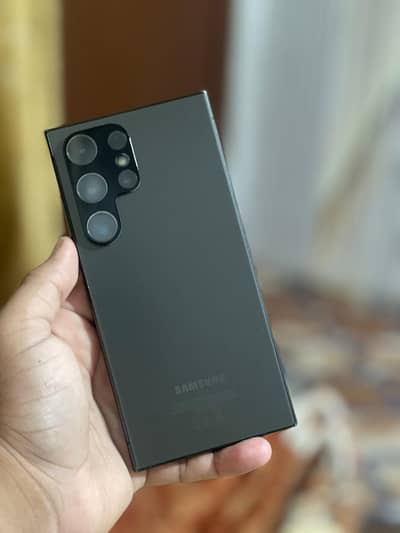 Samsung Mobile S24 Ultra