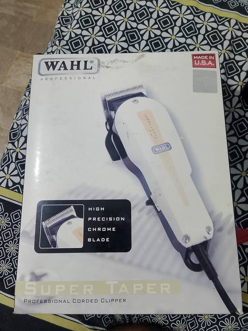 shaving machine 4