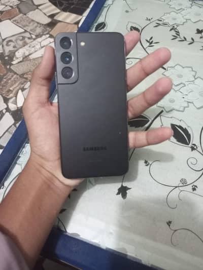 Samsung Mobile S22