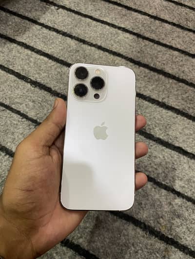 Apple iPhone 13 Pro 128gb pta approved