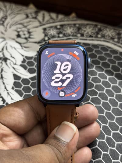 Apple Watch series 7 45mm GPS