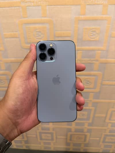 Apple iPhone 13 Pro Max