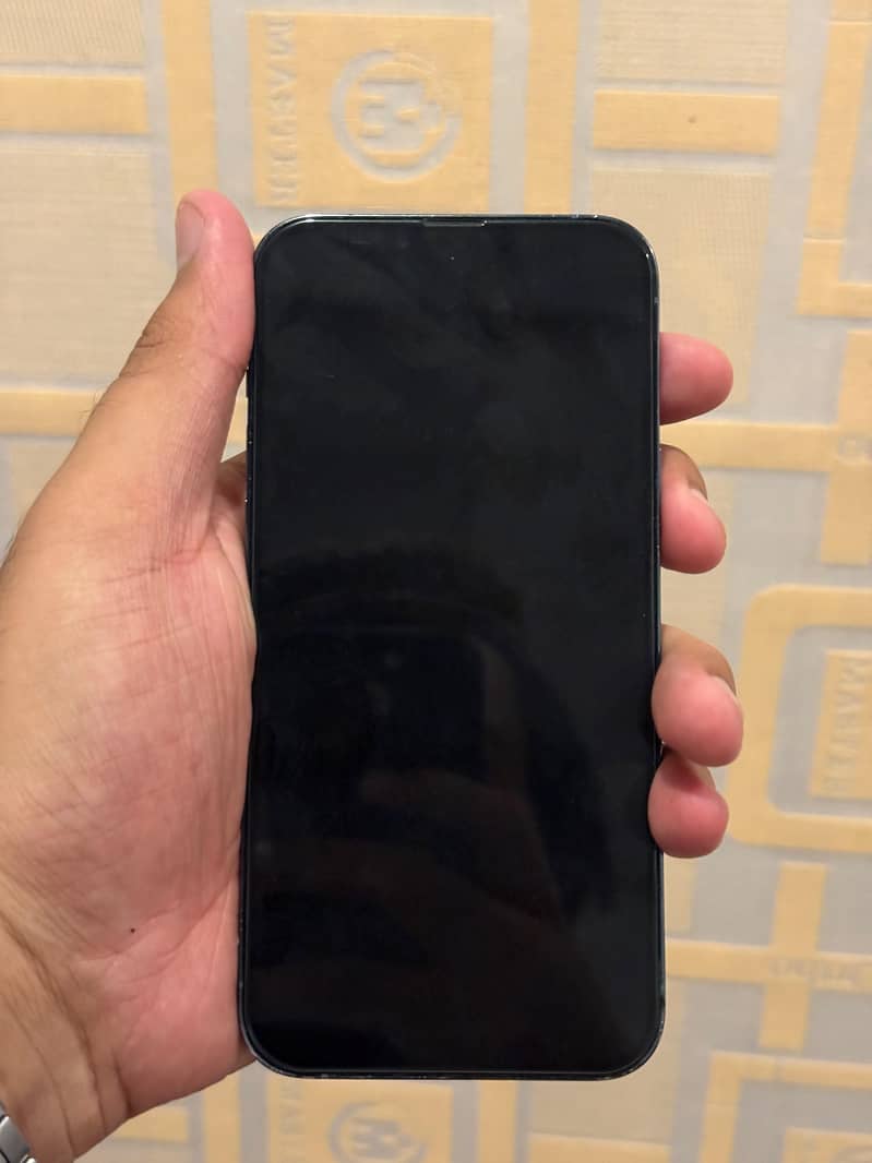 Apple iPhone 13 Pro Max 3