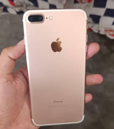 Apple iPhone 7 Plus