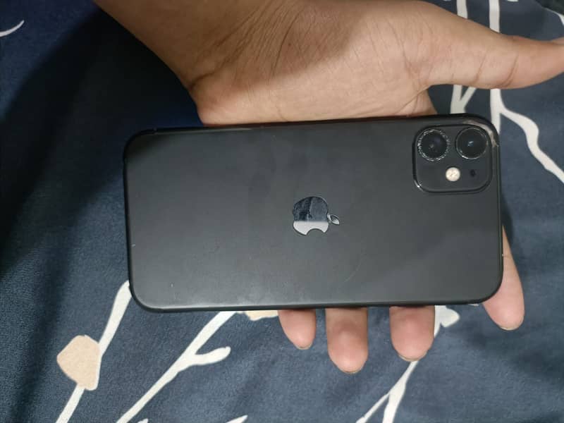 Apple iPhone 11 5
