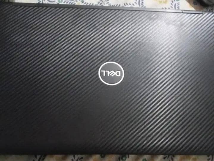 dell precision 3530 0