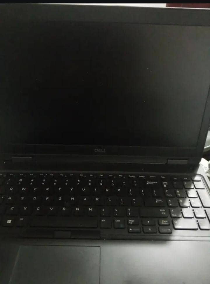 dell precision 3530 1
