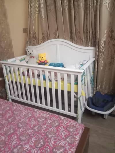 Baby cart