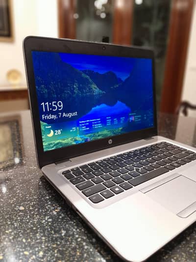 HP ELITE BOOK G3