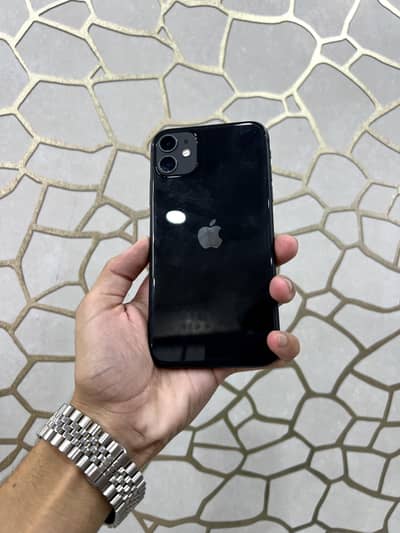 Apple iPhone 11 non pta 64gb