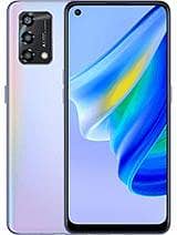 OPPO A95 full box