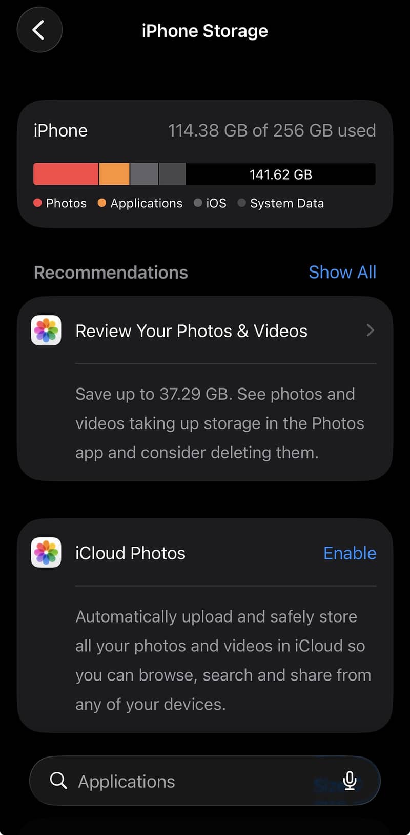 Apple iPhone 15 Pro 8