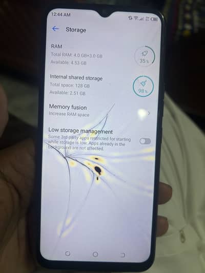 Tecno Spark 8C