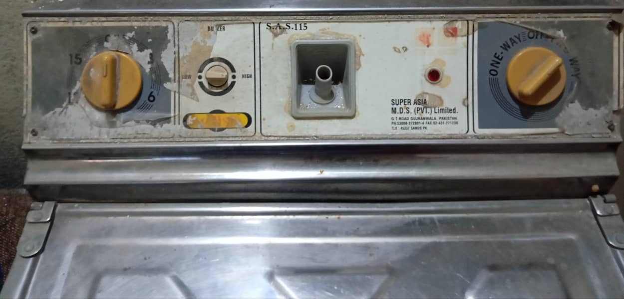 used machine 3