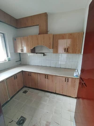 G-11/4 FGEHA E-Type First Floor Flat For Rent